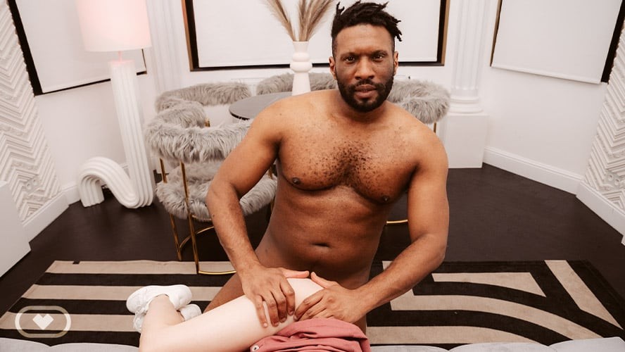 Kaira Love in Hot Professor Fantasy VR