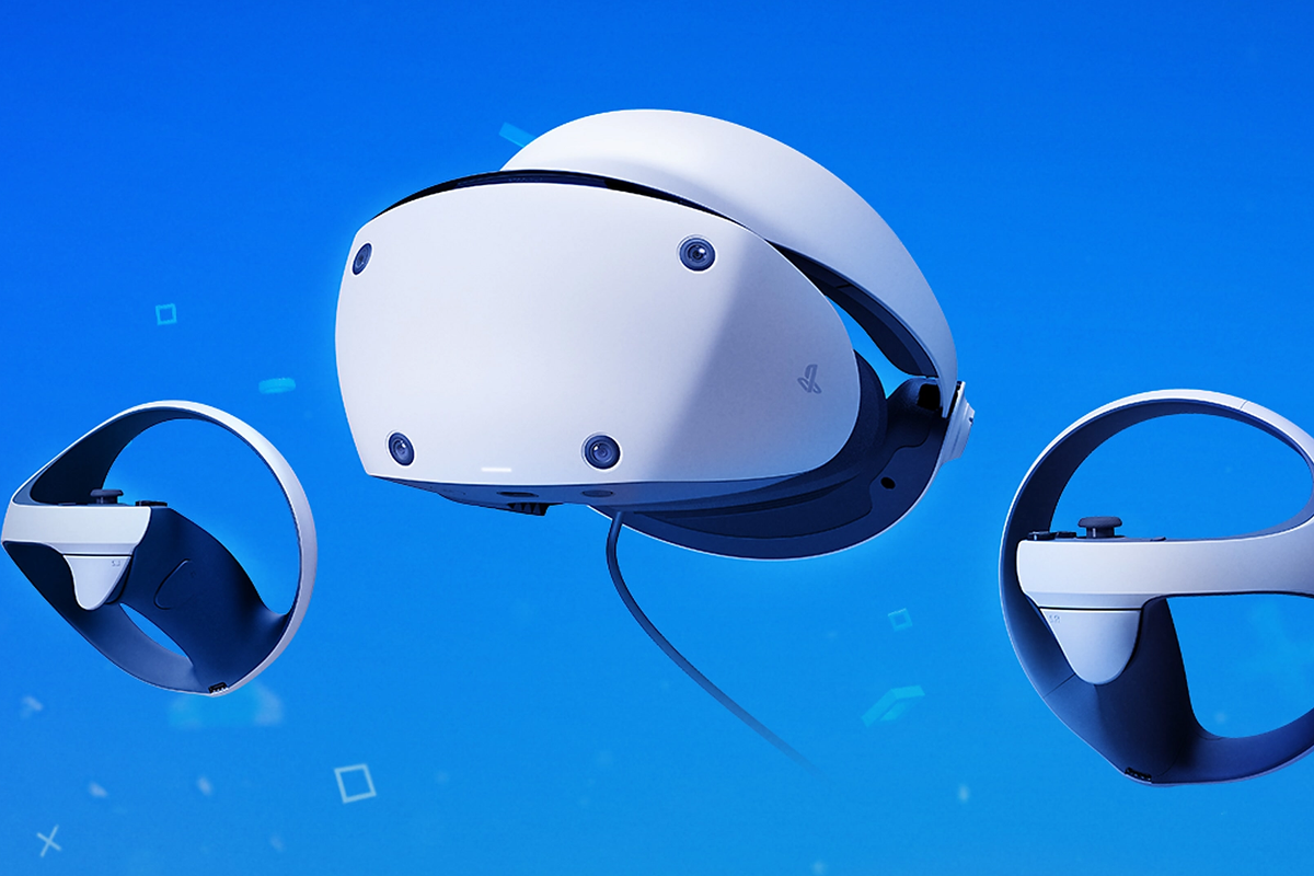 PSVR2: What we know about