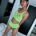 Maya Carter Pornstar