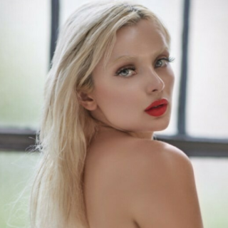 Angel Lexie Doll Pornstar