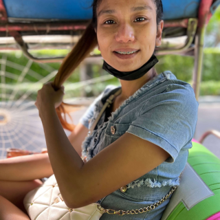 Pang JohnTronVR Pornstar