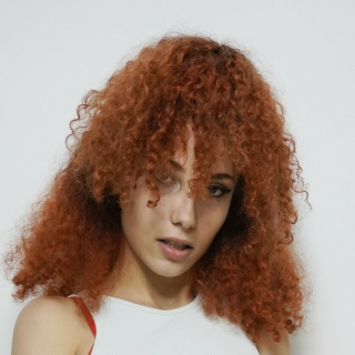 Anahita Haru Pornstar