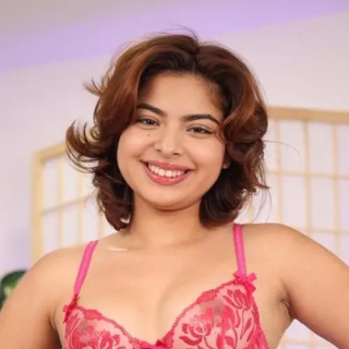 Hazel Heart Pornstar