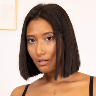 Alika Penagos Pornstar
