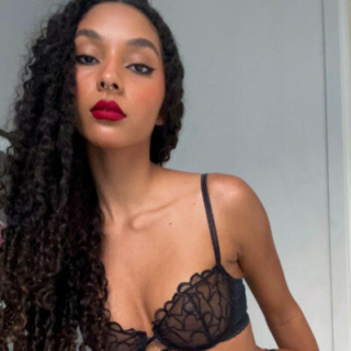 Tallyta Dias Pornstar