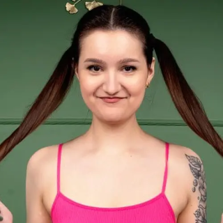 Alisa Horakova Pornstar