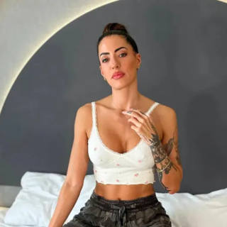 Coco Bae - Pornstar Profile on VirtualRealTop