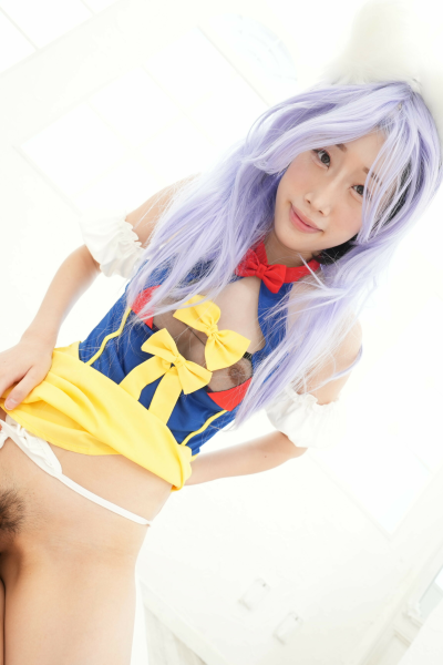 Yume Hoshino Pornstar