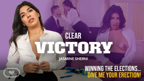 Jasmine Sherni's Epic Office Triumph