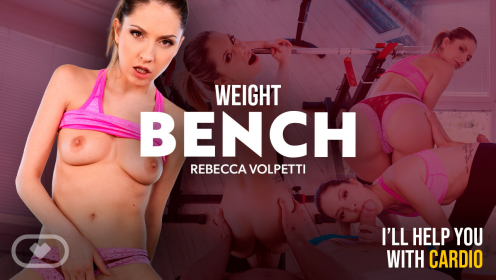 Weight Bench